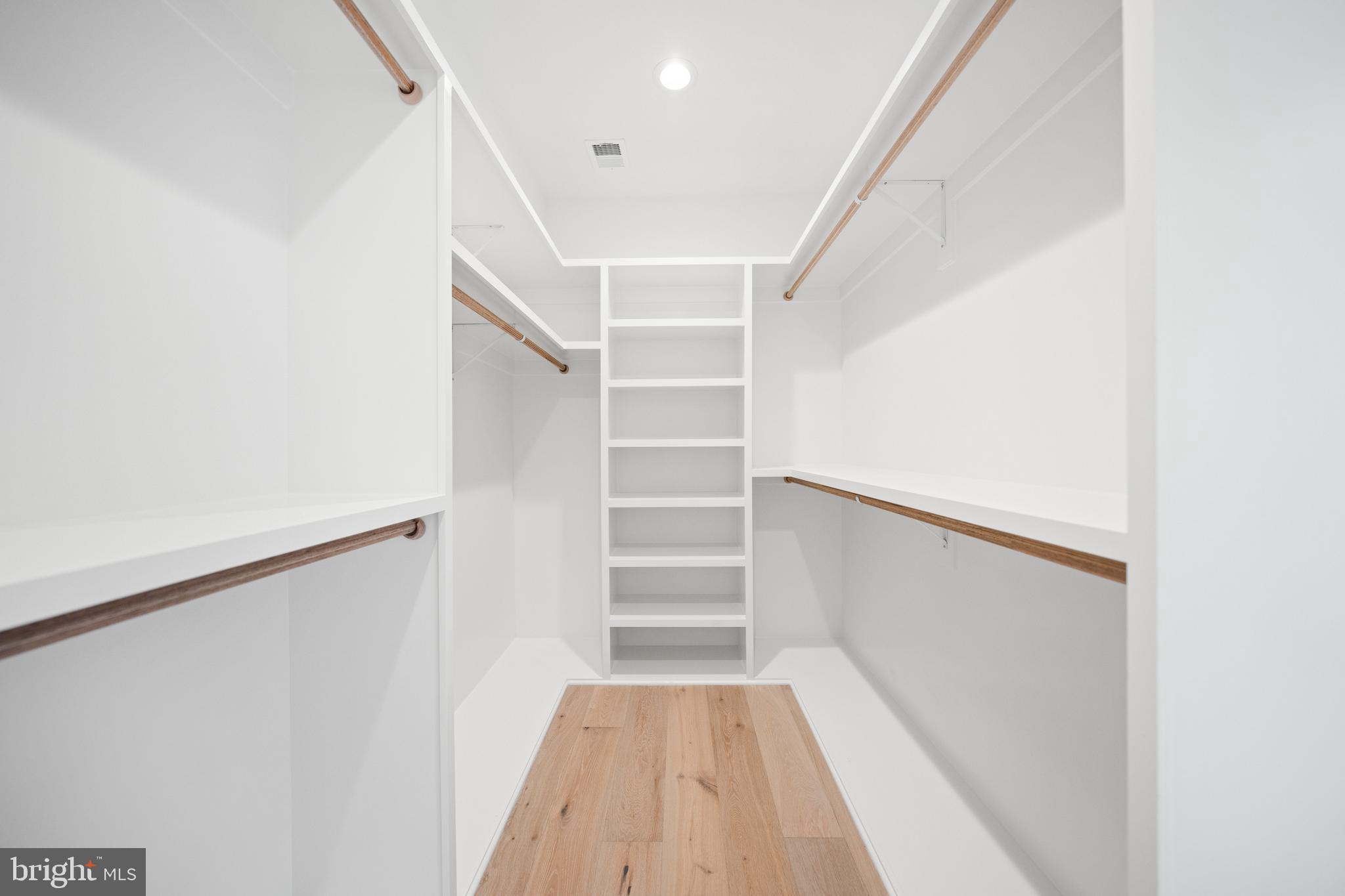 600 29th Road South Arlington, VA 22202 - Photo 18 of 62 Primary Walk-in-Closet