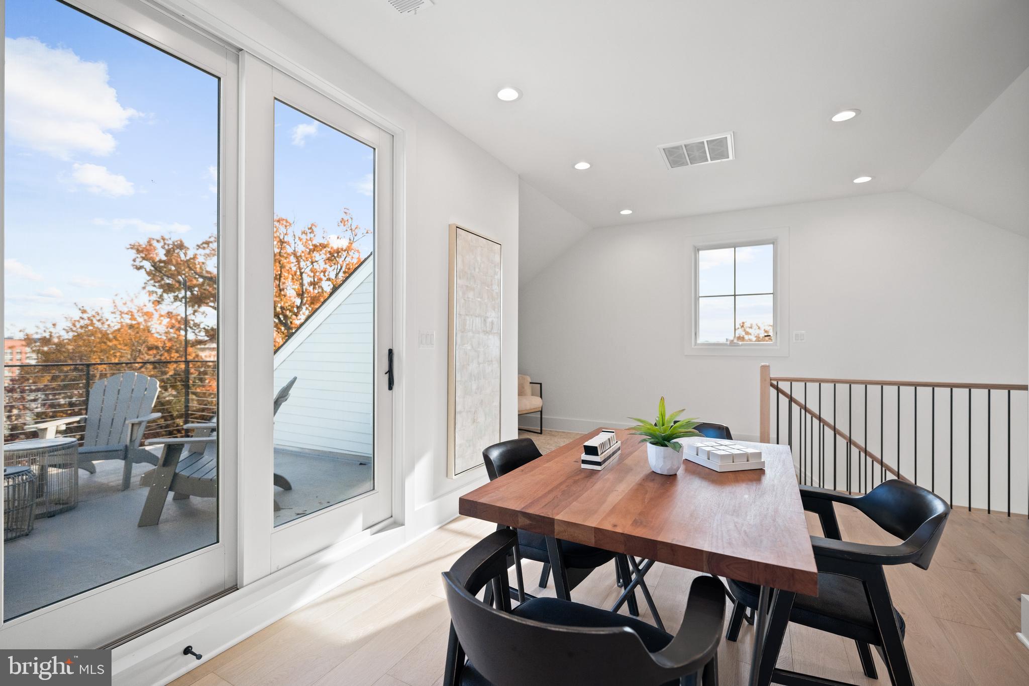 600 29th Road South Arlington, VA 22202 - Photo 31 of 62 Loft Space