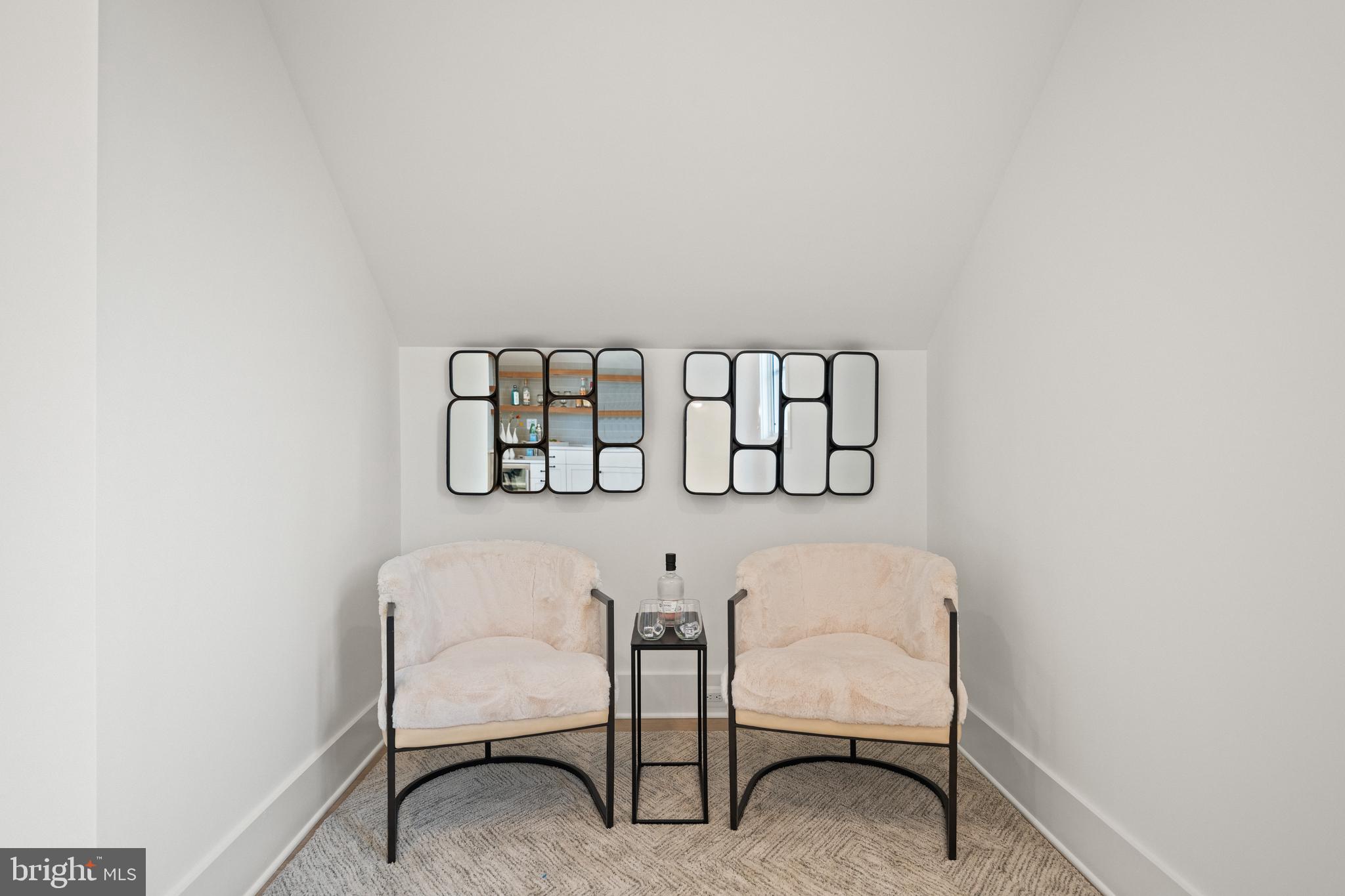 600 29th Road South Arlington, VA 22202 - Photo 32 of 62 Loft Seating Area
