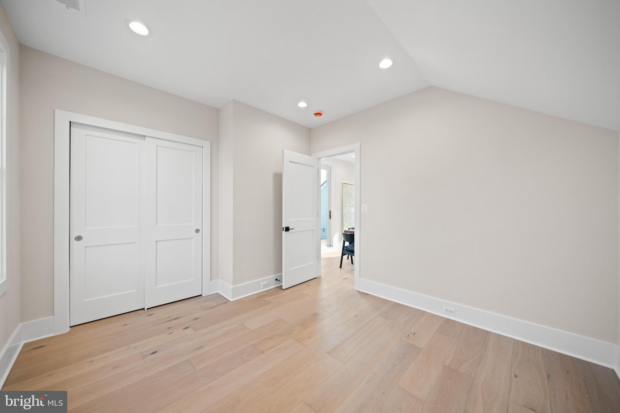600 29th Road South Arlington, VA 22202 - Photo 36 of 62 Loft Bedroom