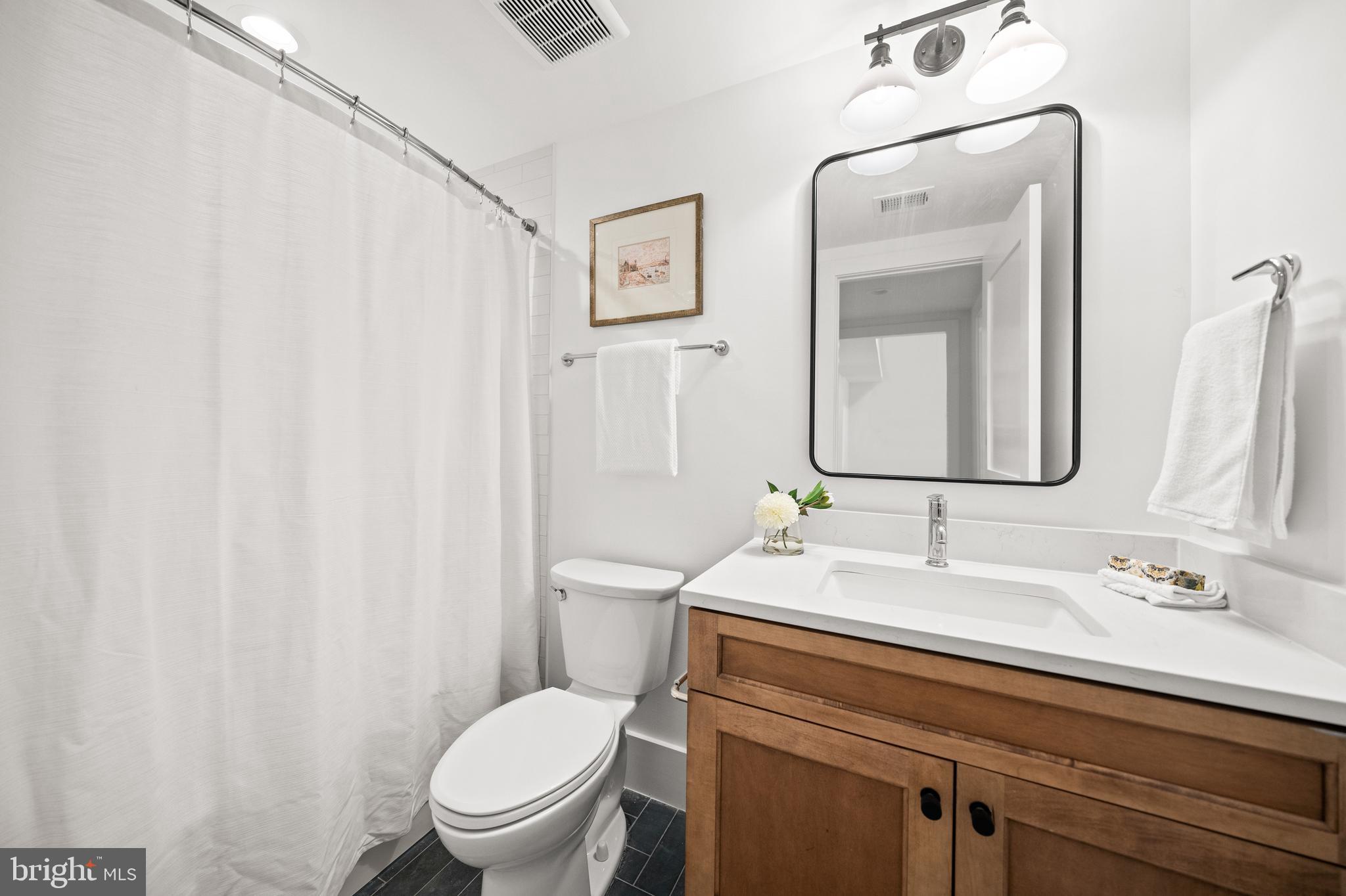 600 29th Road South Arlington, VA 22202 - Photo 41 of 62 Basement Bath