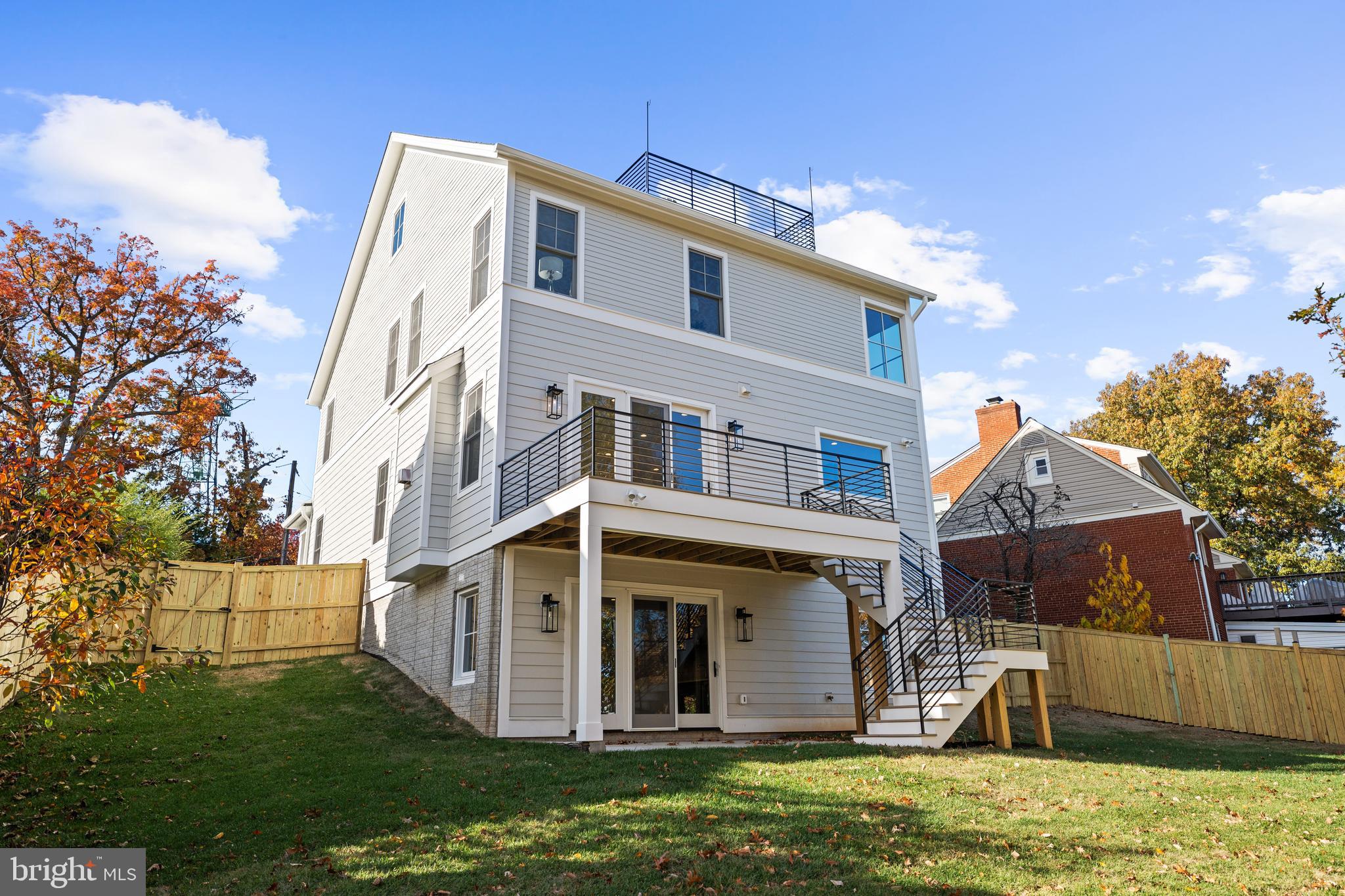 600 29th Road South Arlington, VA 22202 - Photo 52 of 62