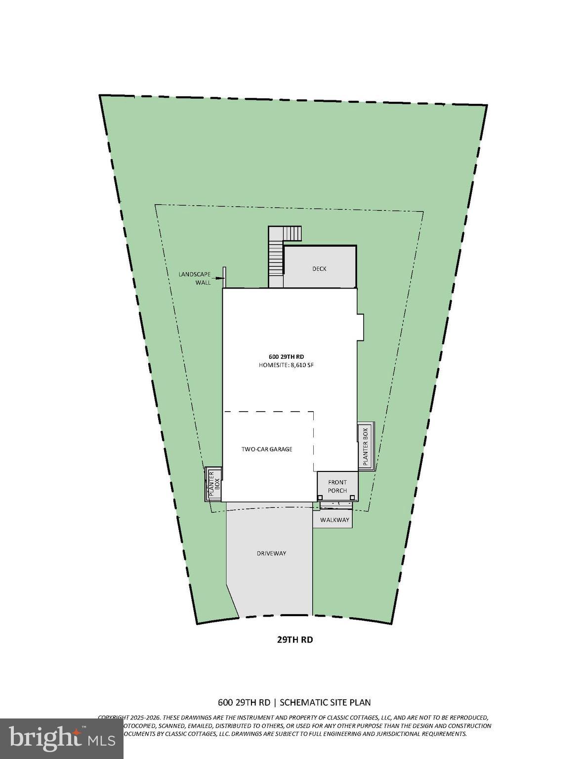 600 29th Road South Arlington, VA 22202 - Photo 58 of 62