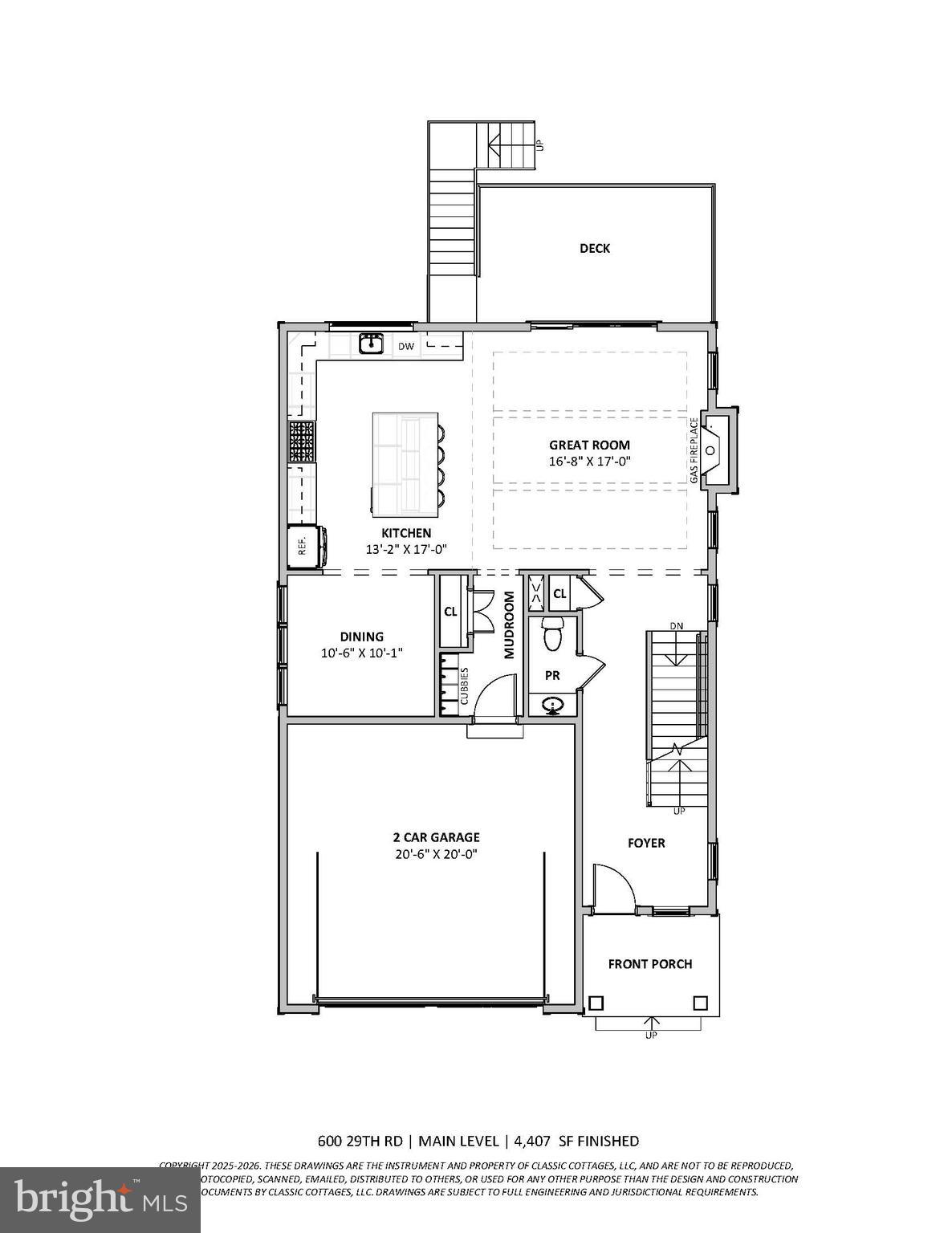 600 29th Road South Arlington, VA 22202 - Photo 59 of 62