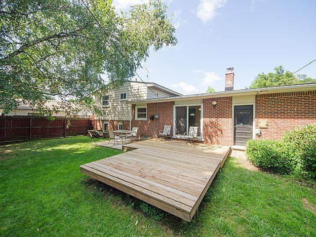 2709 Lillian Road Ann Arbor, MI 48104 - Photo 30 of 32 Photo 30