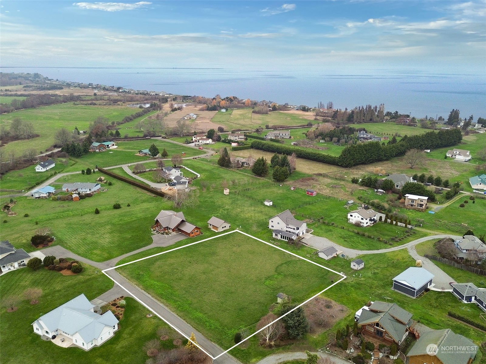 999 Macawa Trail Sequim, WA 98382 - Photo 1 of 32 Gallery Image 1