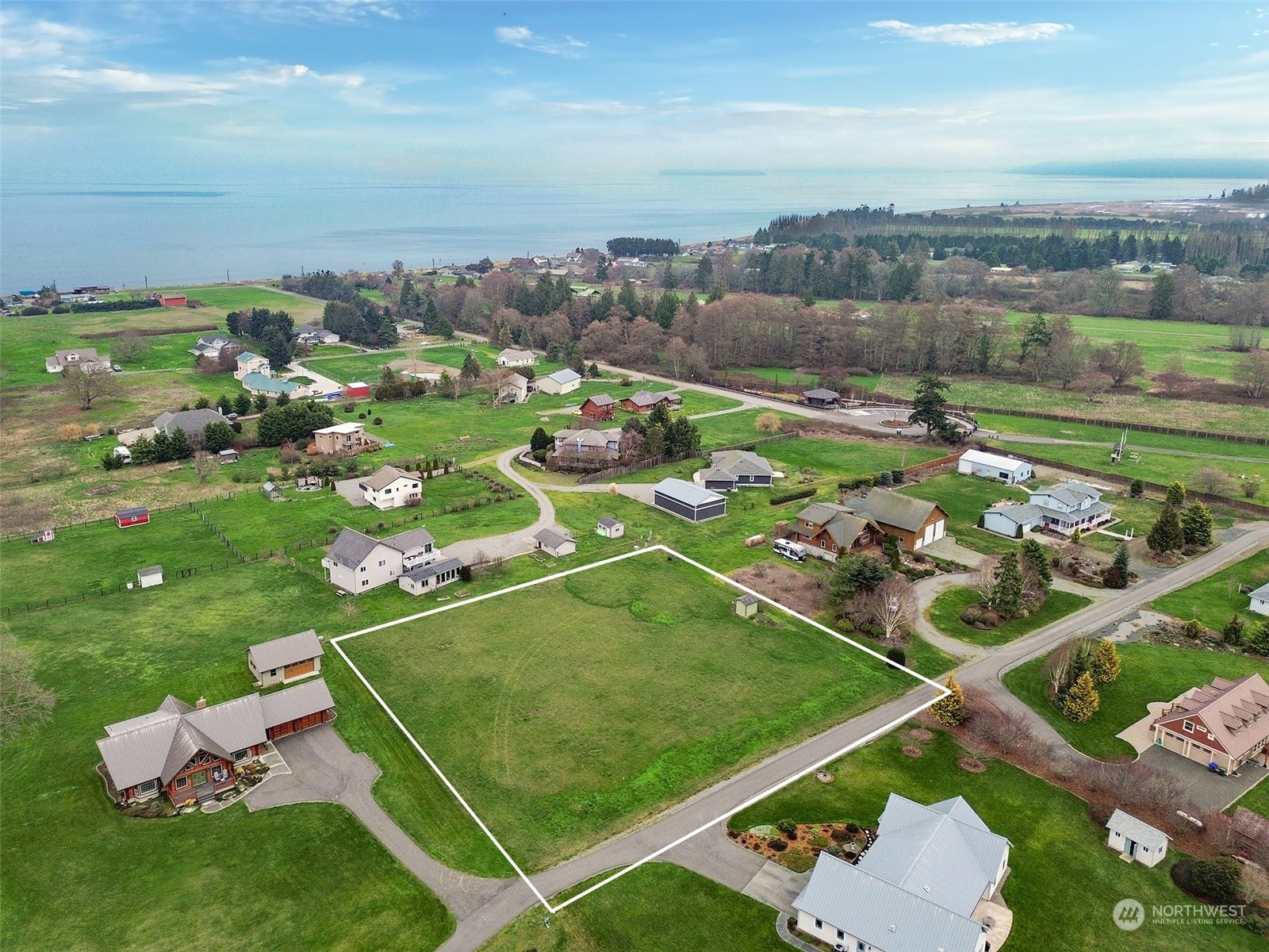999 Macawa Trail Sequim, WA 98382 - Photo 3 of 32 Gallery Image 3
