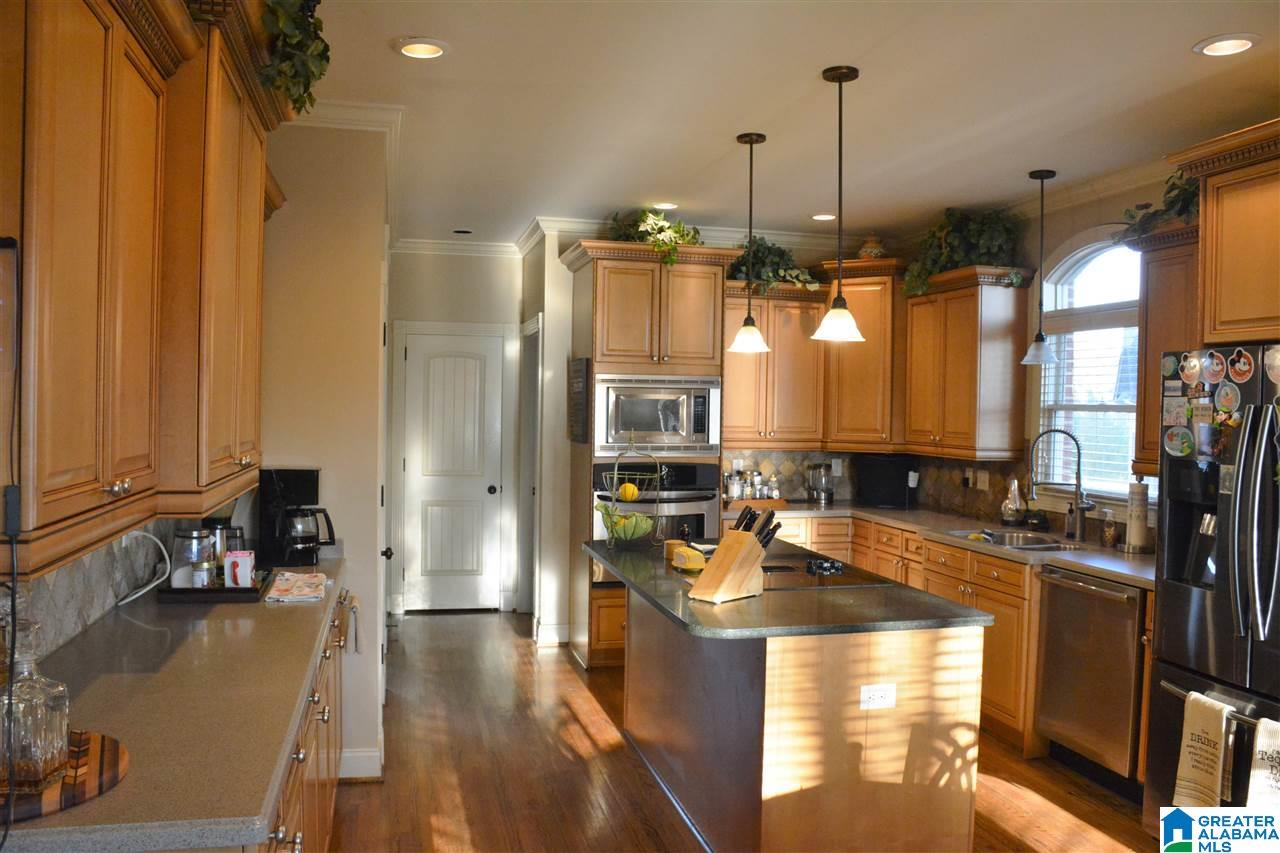 1005 Kingston Road Chelsea, AL 35043 - Photo 7 of 29