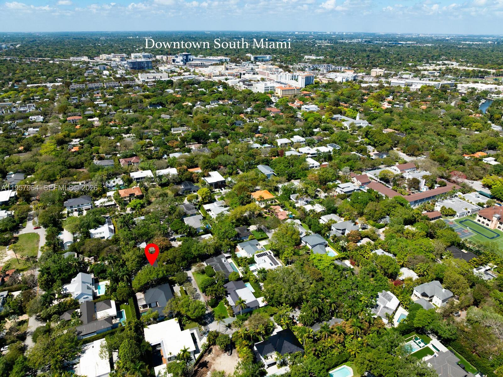 5100 Southwest 75th Street Miami, FL 33143 - Photo 35 of 35