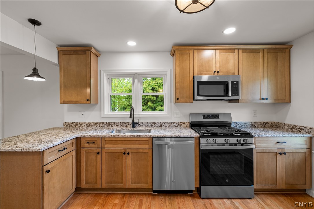 910 Mc Kinley Avenue Rome, NY 13440 - Photo 6 of 18