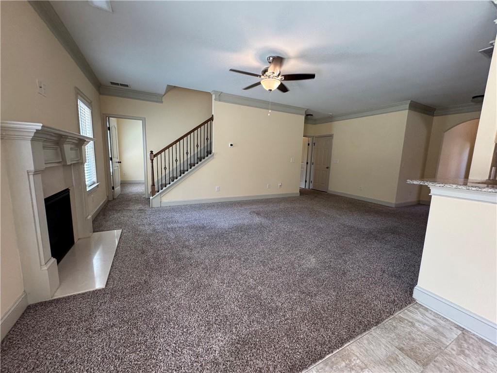 2640 Tyler Bay Lane Grayson, GA 30017 - Photo 13 of 48