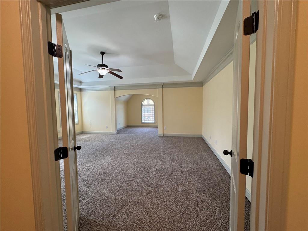 2640 Tyler Bay Lane Grayson, GA 30017 - Photo 39 of 48