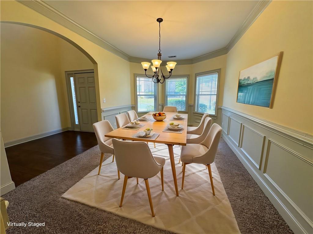 2640 Tyler Bay Lane Grayson, GA 30017 - Photo 4 of 48