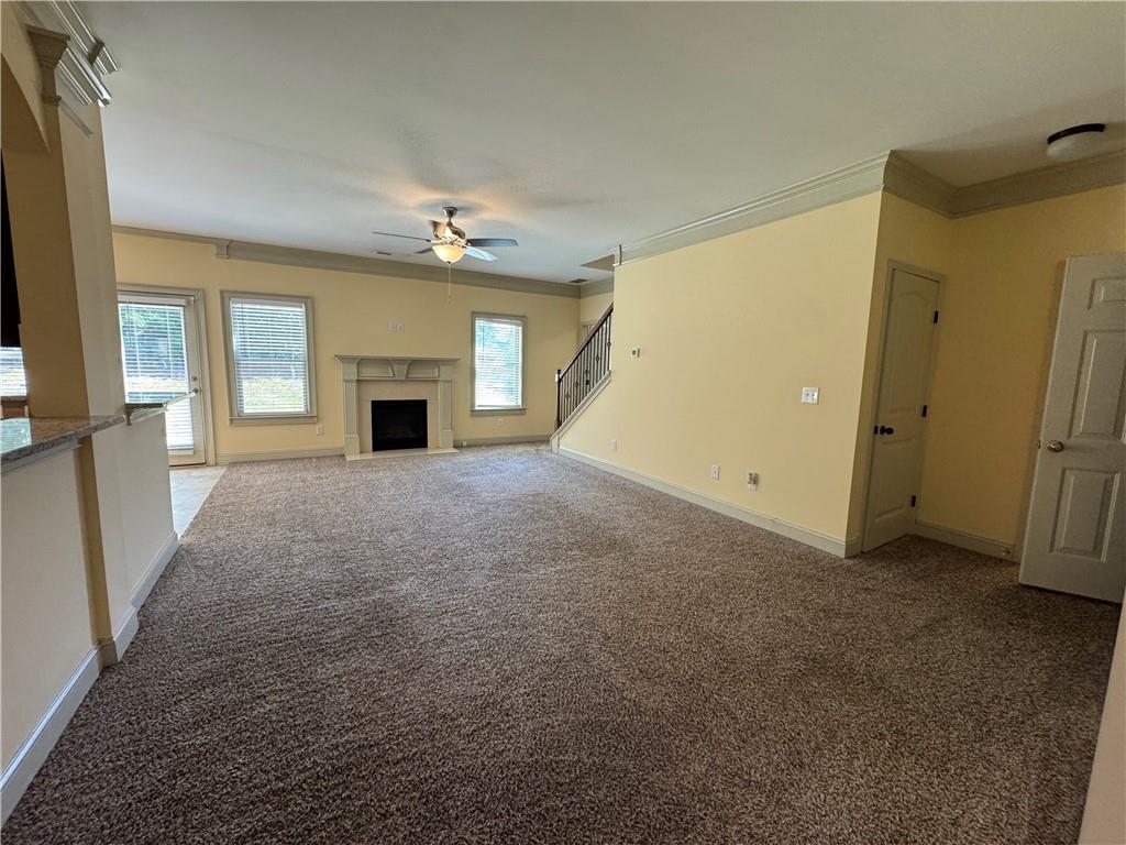 2640 Tyler Bay Lane Grayson, GA 30017 - Photo 7 of 48
