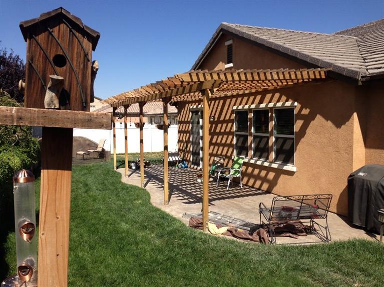 910 Michelle Lane Tehachapi, CA 93561 - Photo 12 of 30 Gallery Image 12