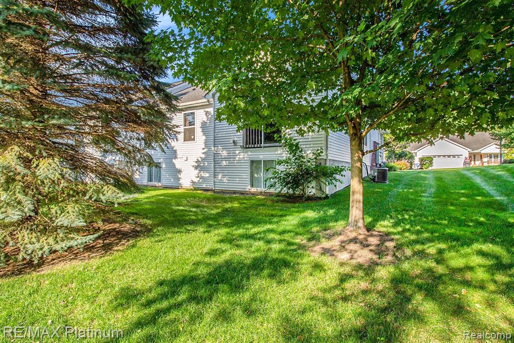 810 Nelson's Ridge Drive, Unit 25 Howell, MI 48843 - Photo 23 of 23 Gallery Image 23