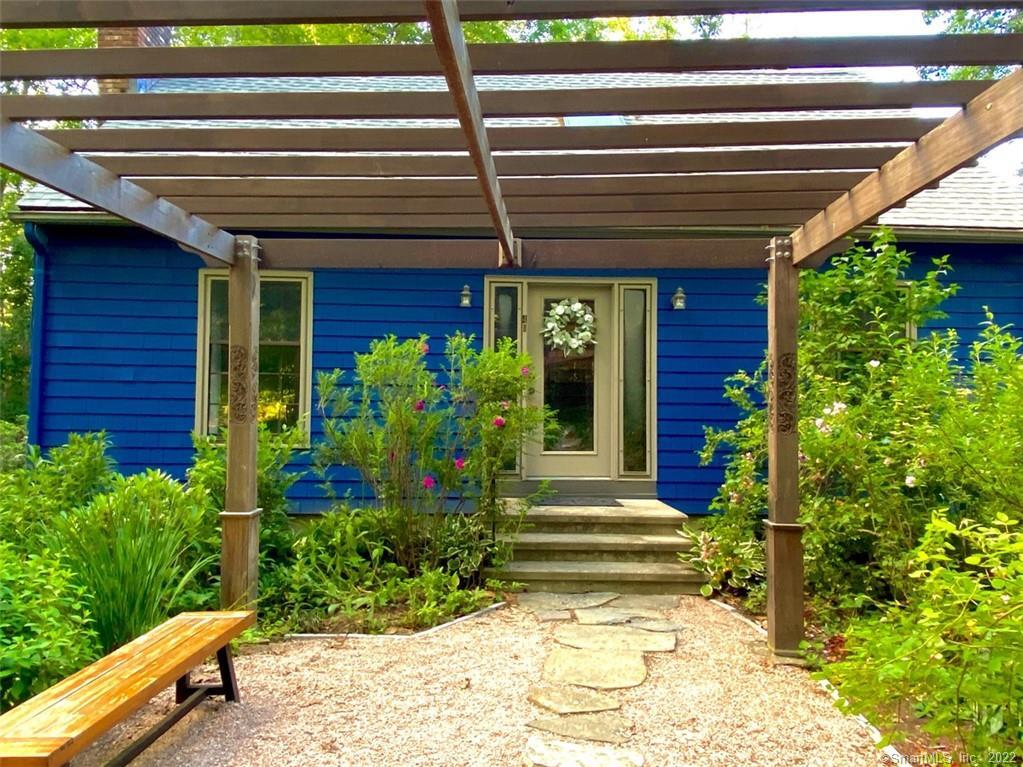 41 Ferry Road Lyme, CT 06371 - Photo 1 of 1