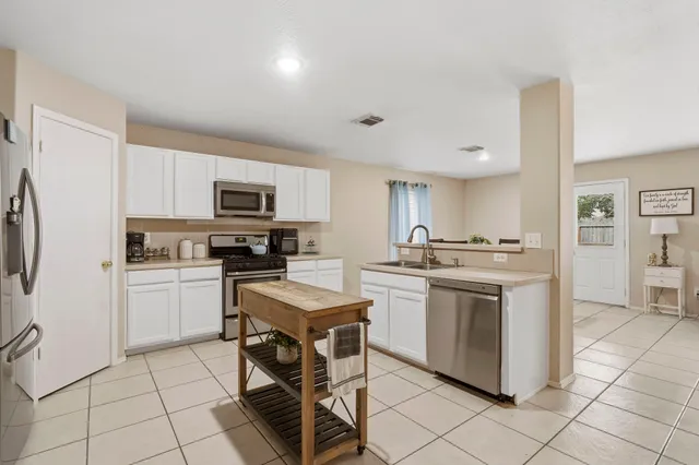 $314,990 | 1122 Desert Willow Lane, Rosenberg, TX 77471