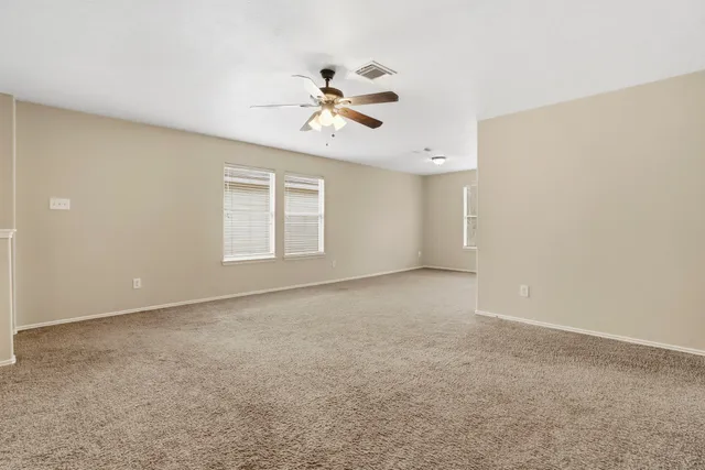 $314,990 | 1122 Desert Willow Lane, Rosenberg, TX 77471