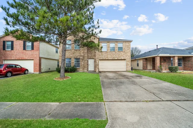 $314,990 | 1122 Desert Willow Lane, Rosenberg, TX 77471