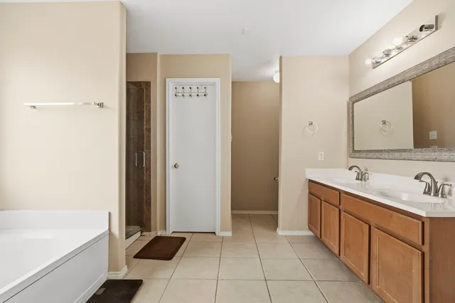 $314,990 | 1122 Desert Willow Lane, Rosenberg, TX 77471