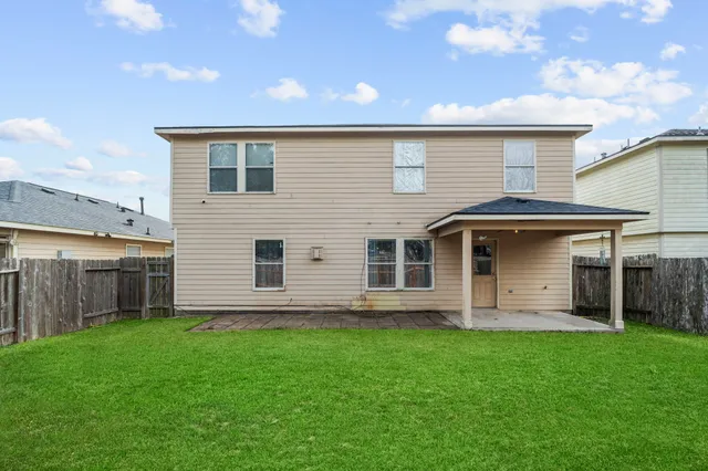 $314,990 | 1122 Desert Willow Lane, Rosenberg, TX 77471