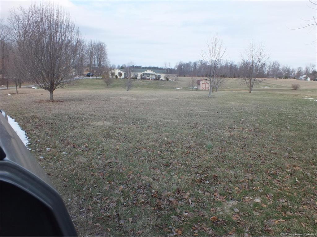 2095 North Cox Ferry Road Salem, IN 47167 - Photo 2 of 20 Gallery Image 2