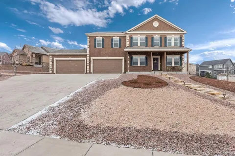 $895,000 | 19631 Still River Court, Monument, CO 80132