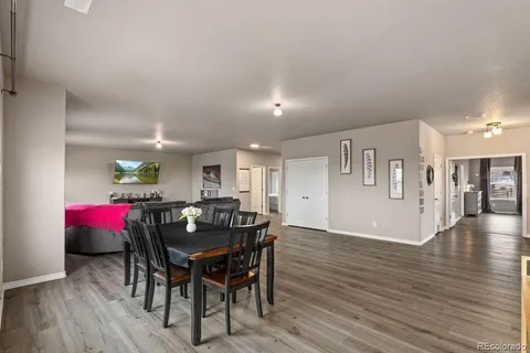 $895,000 | 19631 Still River Court, Monument, CO 80132