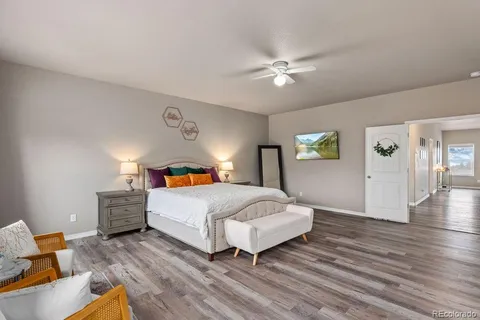 $895,000 | 19631 Still River Court, Monument, CO 80132