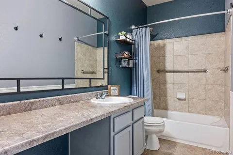 $895,000 | 19631 Still River Court, Monument, CO 80132