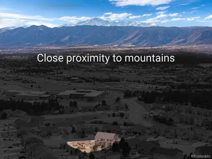 $895,000 | 19631 Still River Court, Monument, CO 80132