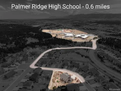 $895,000 | 19631 Still River Court, Monument, CO 80132