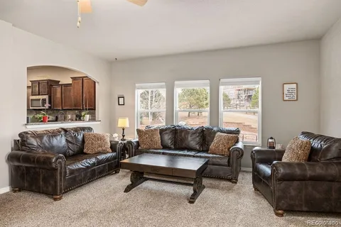 $895,000 | 19631 Still River Court, Monument, CO 80132