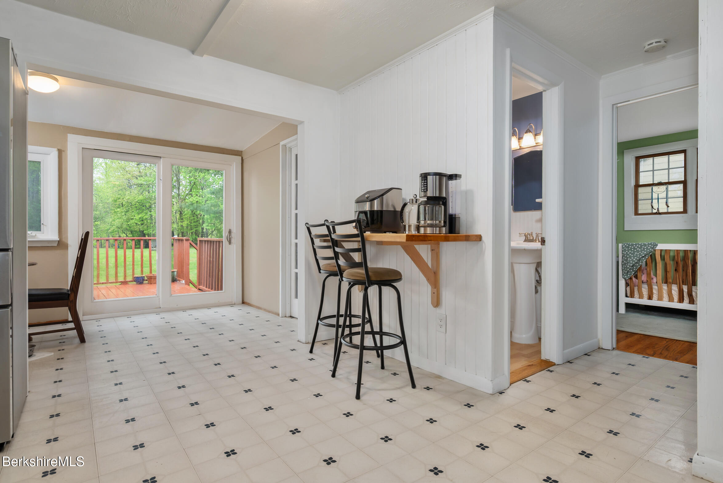 310 Luce Road Williamstown, MA 01267 - Photo 17 of 30 a bedroom with furniture and a window