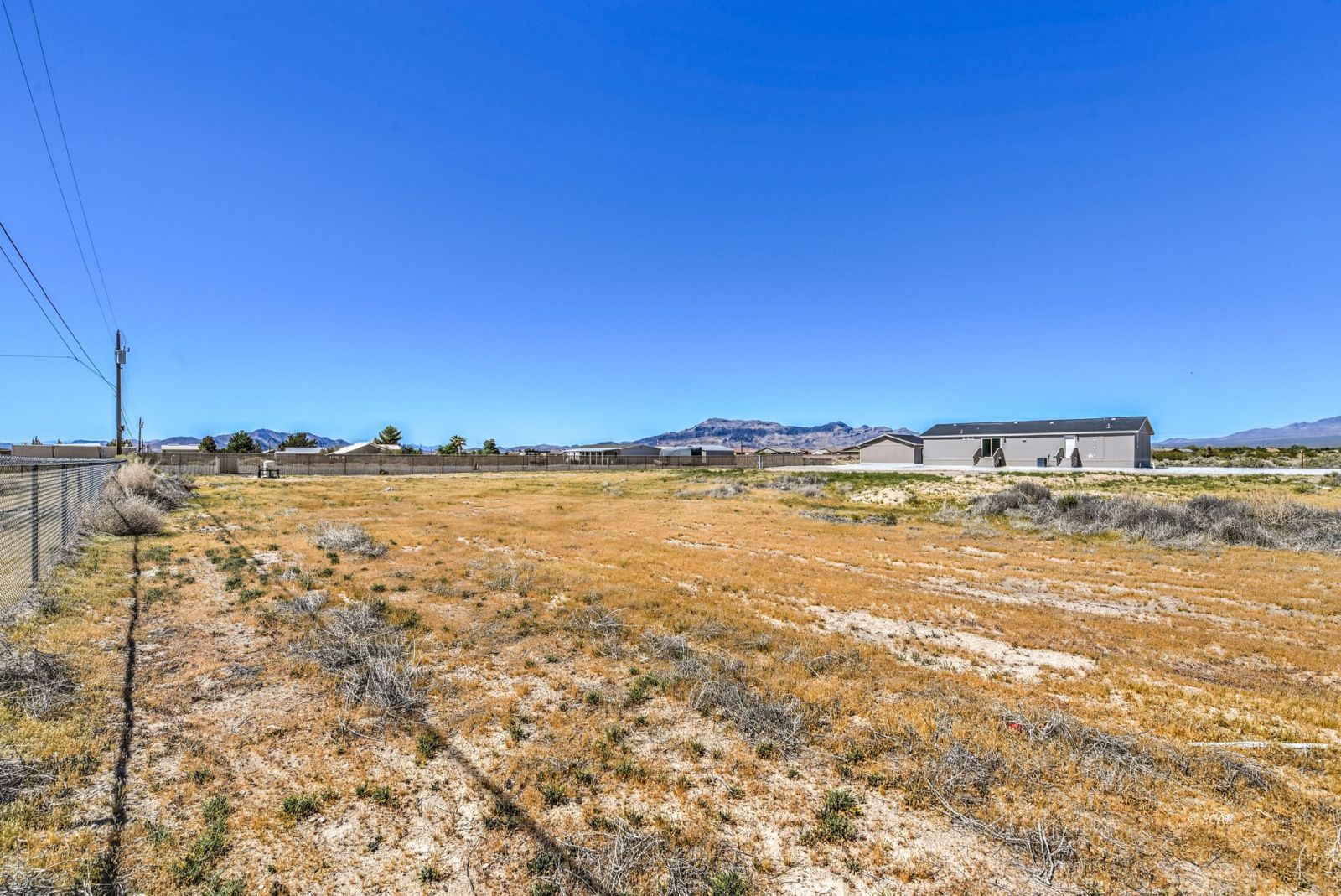 291 East Pechstein Road Pahrump, NV 89060 - Photo 33 of 44 Gallery Image 33