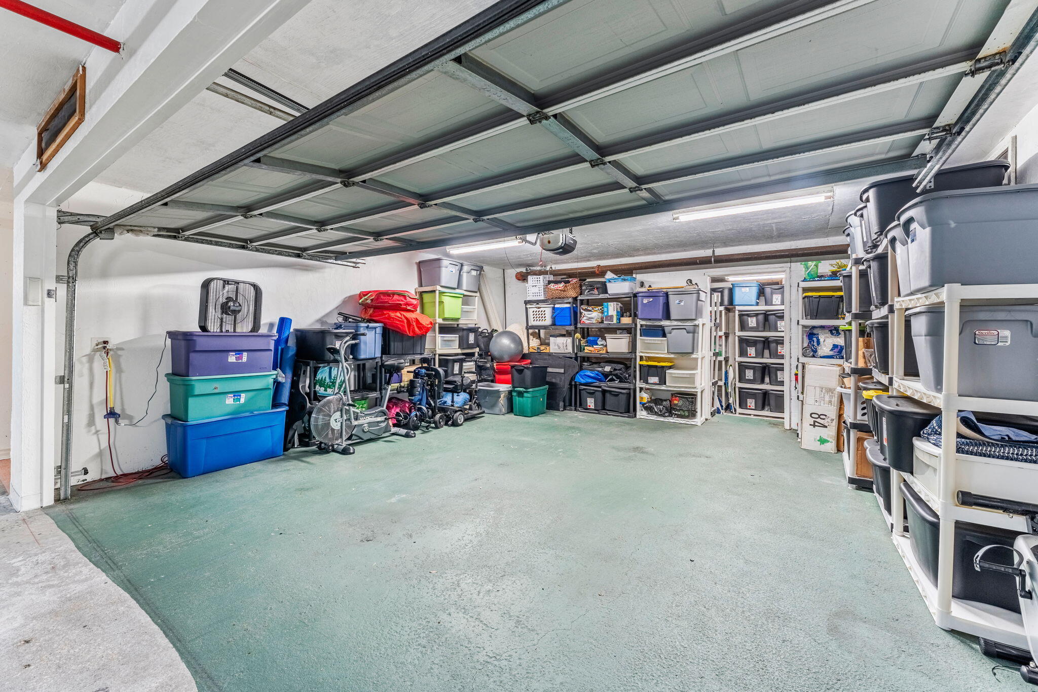104 Riverside Drive, Unit 903 Cocoa, FL 32922 - Photo 53 of 90 Two Car Garage