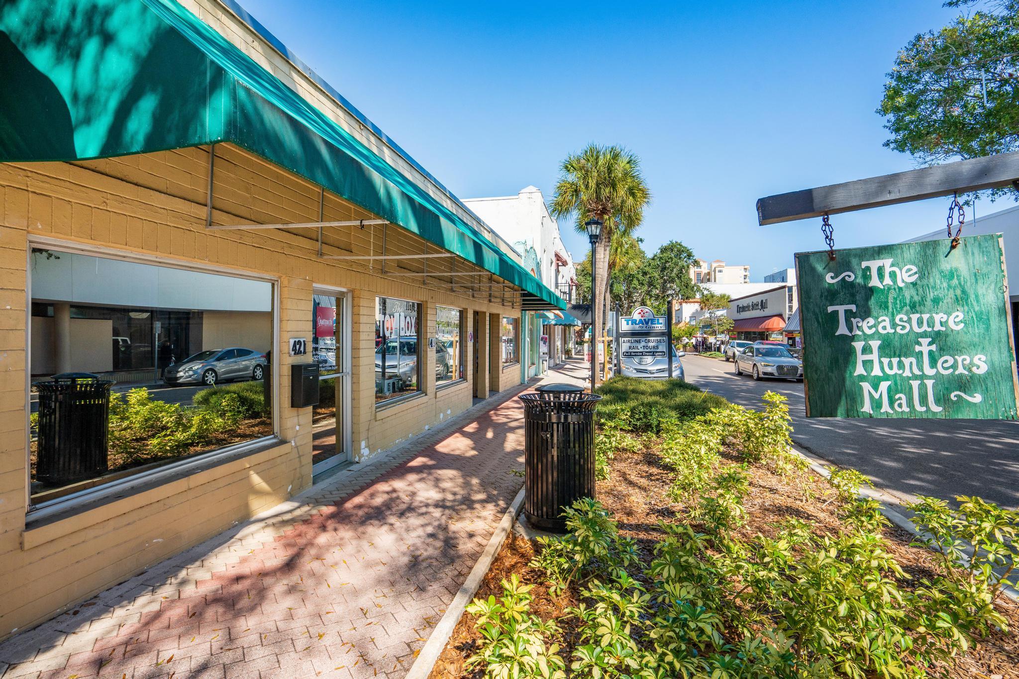 104 Riverside Drive, Unit 903 Cocoa, FL 32922 - Photo 70 of 90 Historic Cocoa Village Shopping & Dining