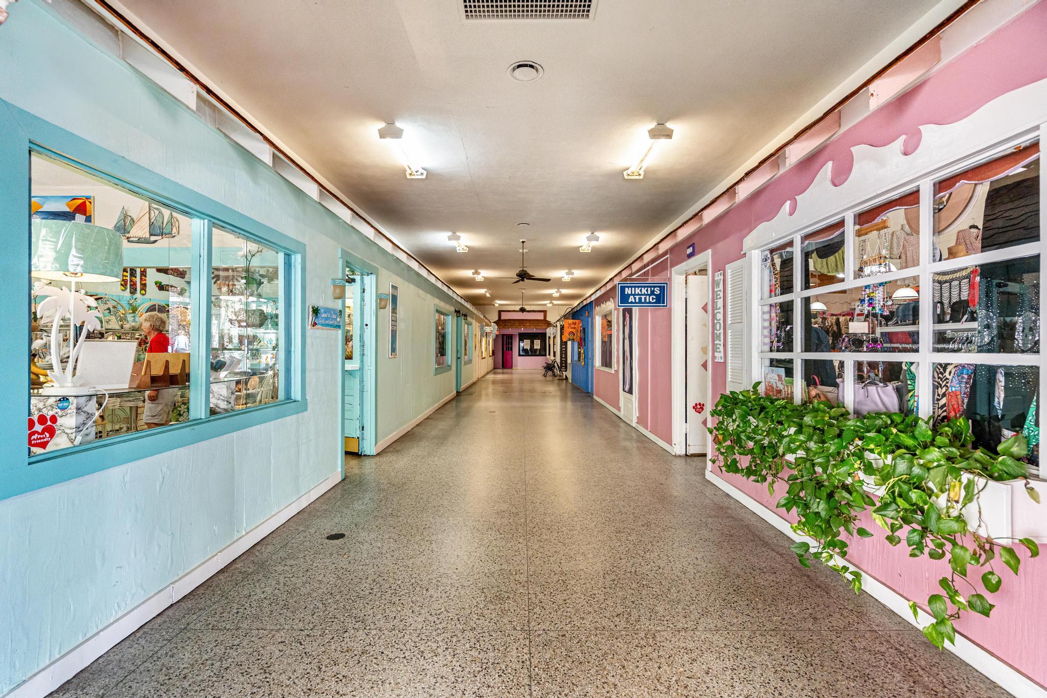104 Riverside Drive, Unit 903 Cocoa, FL 32922 - Photo 71 of 90 Historic Cocoa Village Shopping & Dinin