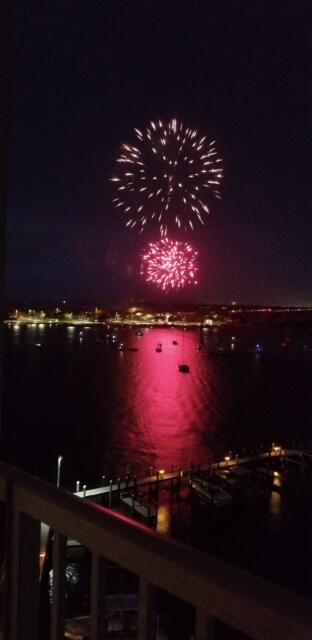104 Riverside Drive, Unit 903 Cocoa, FL 32922 - Photo 79 of 90 Cocoa Fireworks