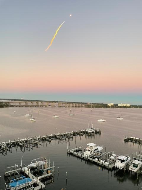 104 Riverside Drive, Unit 903 Cocoa, FL 32922 - Photo 81 of 90 Rocket Launch Views