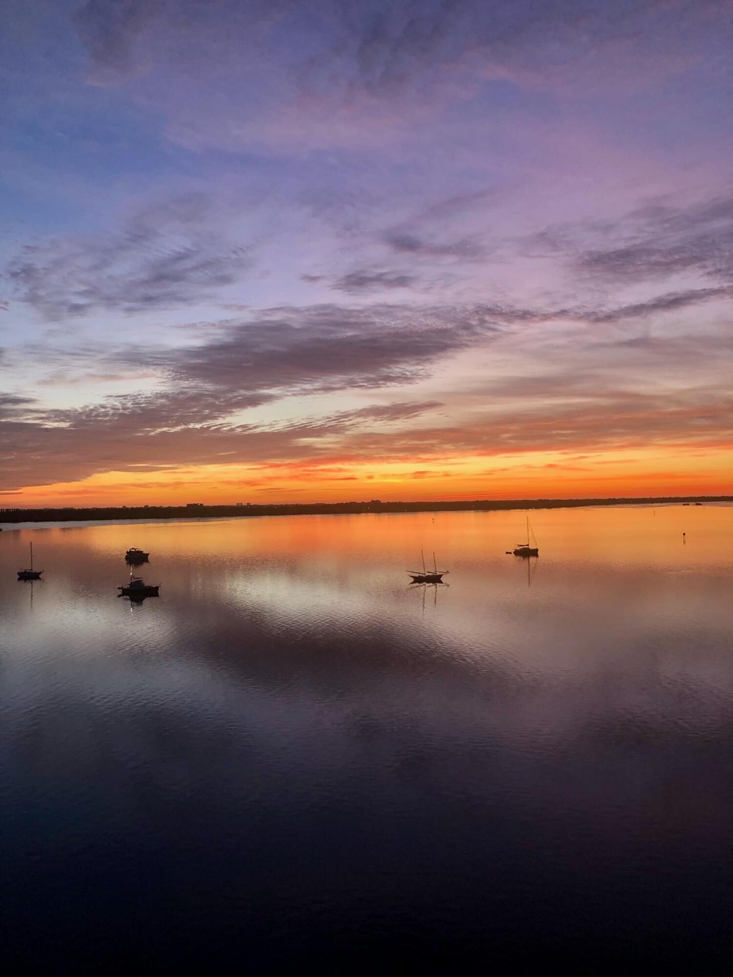 104 Riverside Drive, Unit 903 Cocoa, FL 32922 - Photo 82 of 90 Sunrise Views