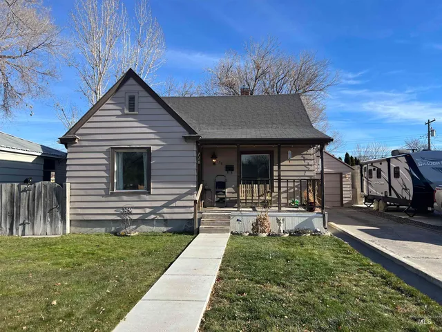 $239,000 | 728 Locust Street, Twin Falls, ID 83301