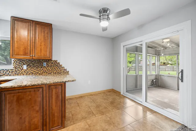 $2,200 | 16219 Bear Run Street, San Antonio, TX 78247