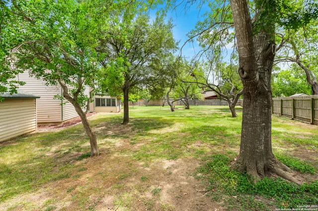 $2,200 | 16219 Bear Run Street, San Antonio, TX 78247