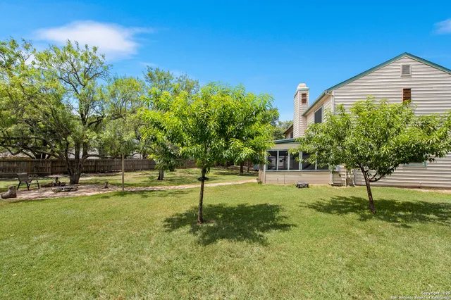 $2,200 | 16219 Bear Run Street, San Antonio, TX 78247