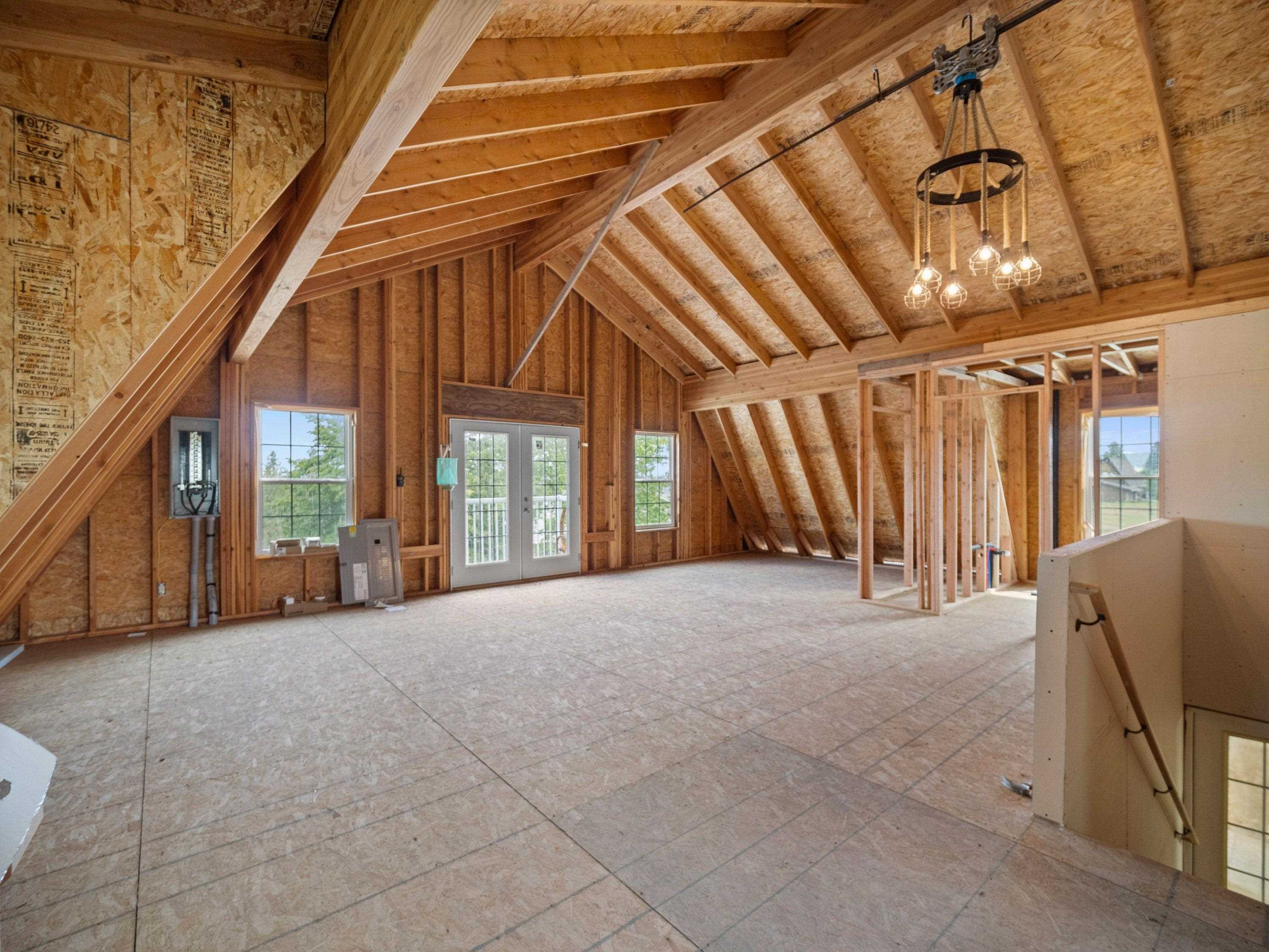 10916 East Rinear Road Valleyford, WA 99036 - Photo 45 of 49