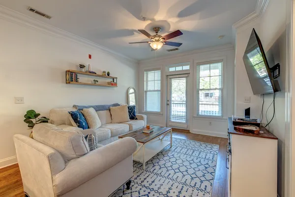 $424,900 | 2000 Belle Isle Avenue, Unit 101, Mount Pleasant, SC 29464