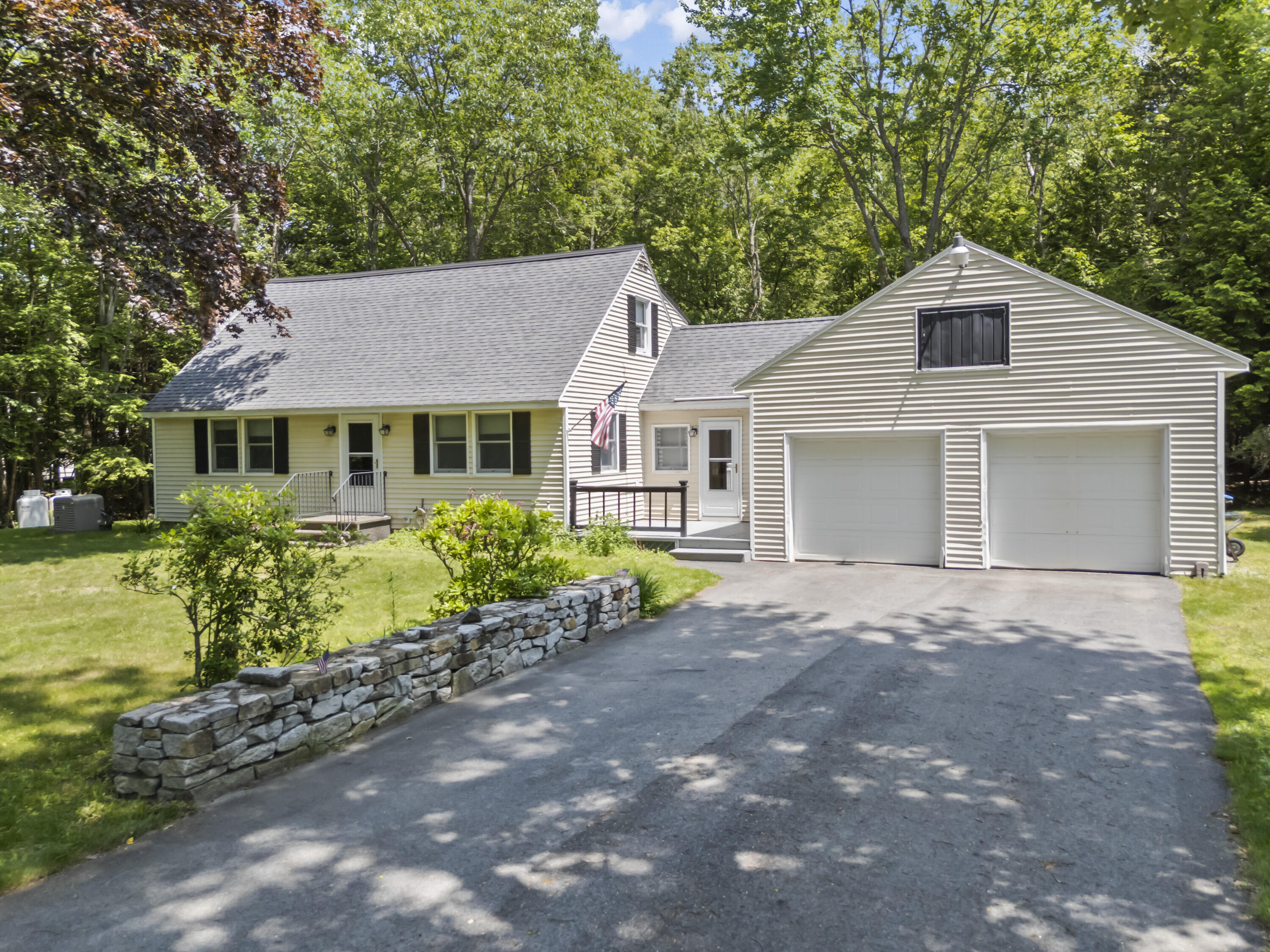 171 Mountfort Road North Yarmouth, ME 04097 - Photo 46 of 50 171 Mountfort Rd_104