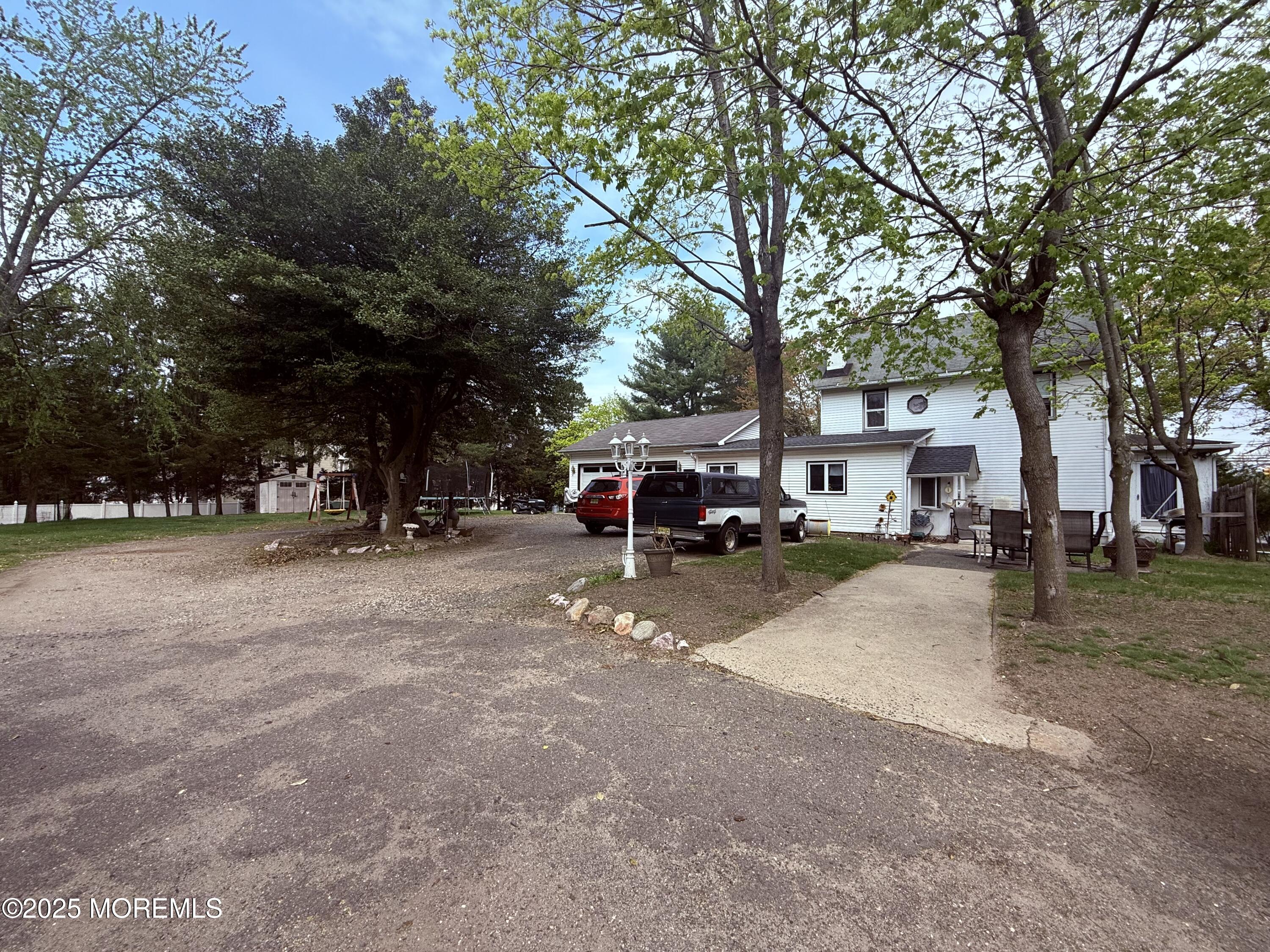 479 Line Road Matawan, NJ 07747 - Photo 10 of 32 a view of street with parked cars